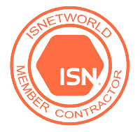 ISNetworld Member Contractor